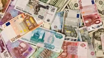 تحديثات الصرف.. قائمة أسعار العملات أمام الجنيه المصري في تعاملات الأحد الأخير من ديسمبر